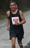 photo of Frank Aleman at Sedalia